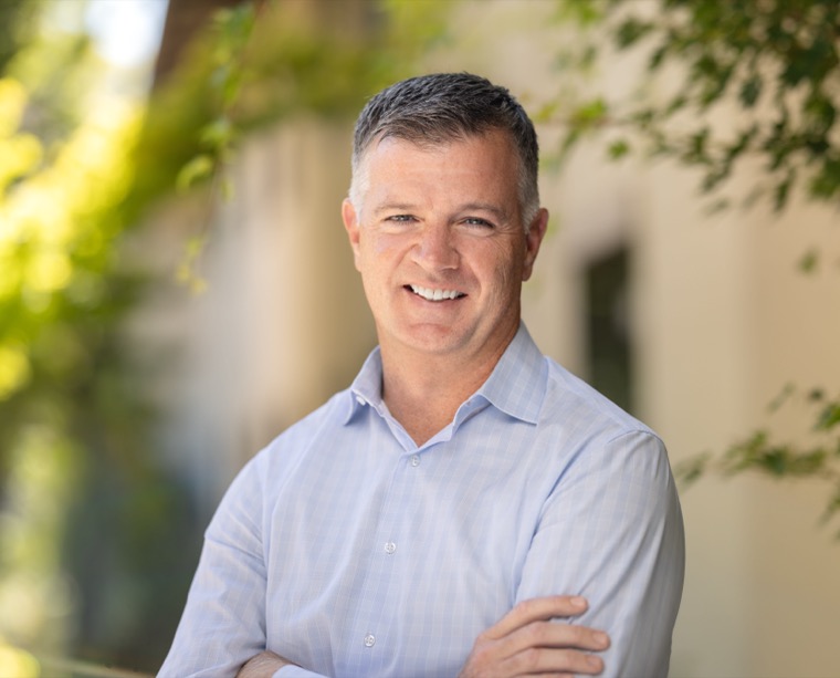 John Vrionis